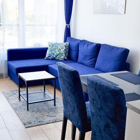 Fairytales Apartment 브로츠와프 외부 사진